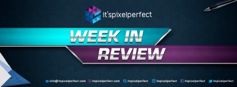 WeekInReview Cover Purple
